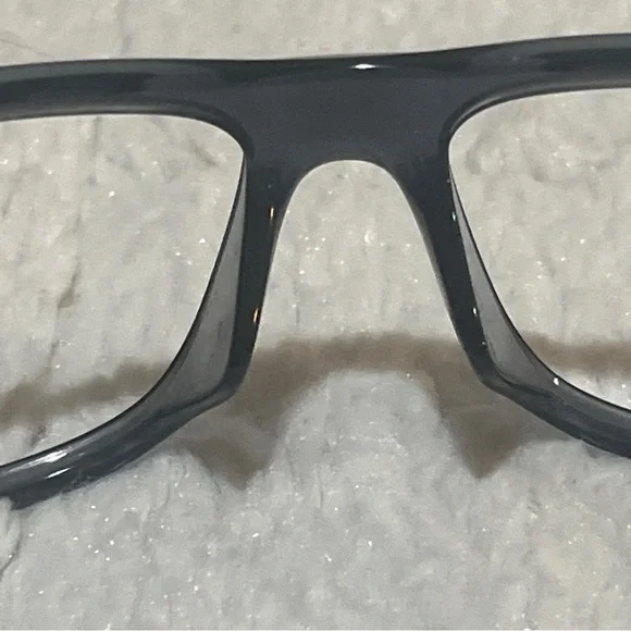 Nike Lynk FD 1806 021 Sunglass Frames Womens Gray Full Rim 57-16-130  2941 - Picture 5 of 6